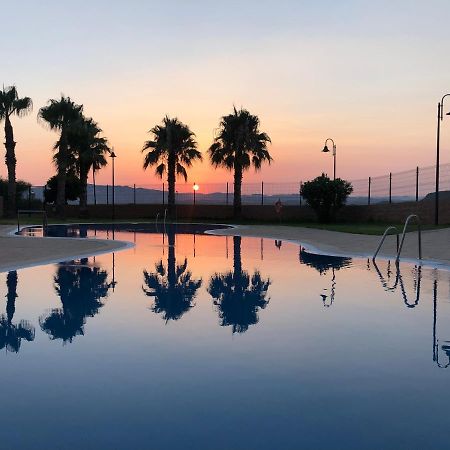 Mojacar Terrazas Del Golf Apartment Exterior photo